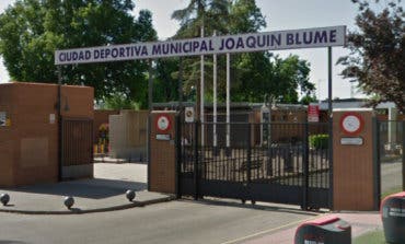Torrejón reformará los vestuarios de las piscinas del Complejo Deportivo Joaquín Blume
