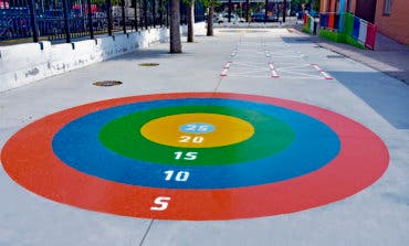 La Comunidad de Madrid abre mañana el plazo para solicitar plaza escolar para el próximo curso 