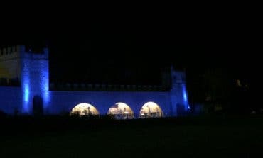 Una noche para disfrutar del Patrimonio de Alcalá de Henares