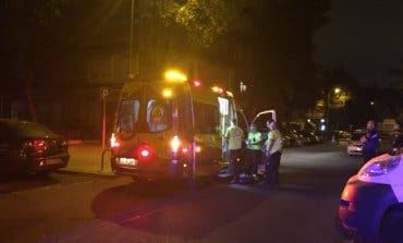 Muere el joven apuñalado de madrugada y detienen al presunto agresor