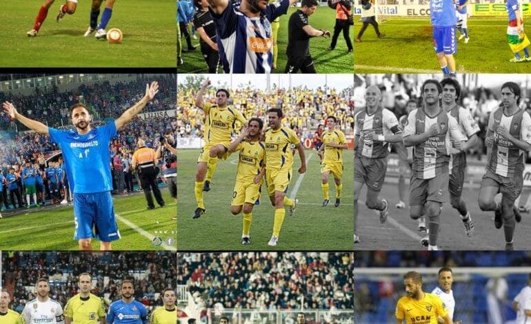 El torrejonero Sergio Mora se retira del fútbol profesional