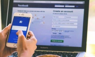 Facebook sufre un ciberataque que afecta a 50 millones de cuentas