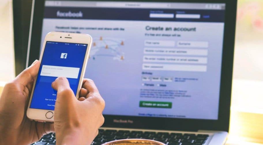 Facebook sufre un ciberataque que afecta a 50 millones de cuentas