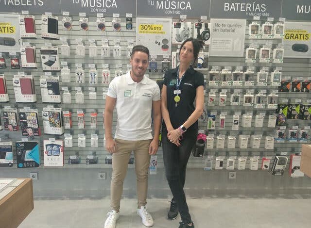 Phone House abre su segunda tienda en Torrejón de Ardoz