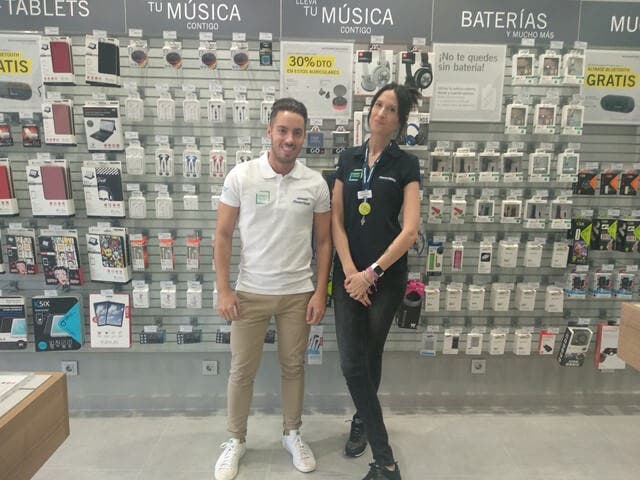 Phone House abre su segunda tienda en Torrejón de Ardoz