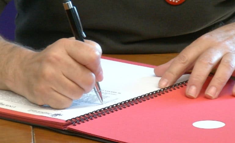 Sale adelante un importante acuerdo por el empleo en Torrejón