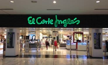 Una buena noticia para los clientes de El Corte Inglés