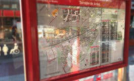 Torrejón prepara un plan para mejorar las líneas de autobuses urbanos