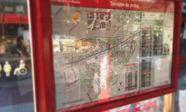 Torrejón prepara un plan para mejorar las líneas de autobuses urbanos