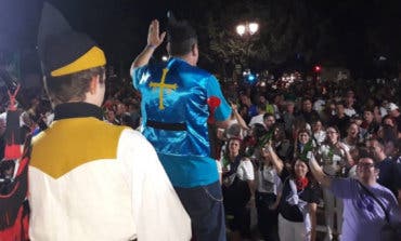 Azuqueca de Henares bate un curioso récord durante las fiestas 