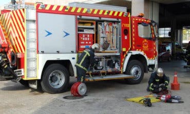 La Comunidad de Madrid convoca 150 plazas de bomberos y 50 de agentes forestales