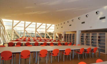 Torrejón oferta más de 18.500 plazas en 1.000 cursos y talleres