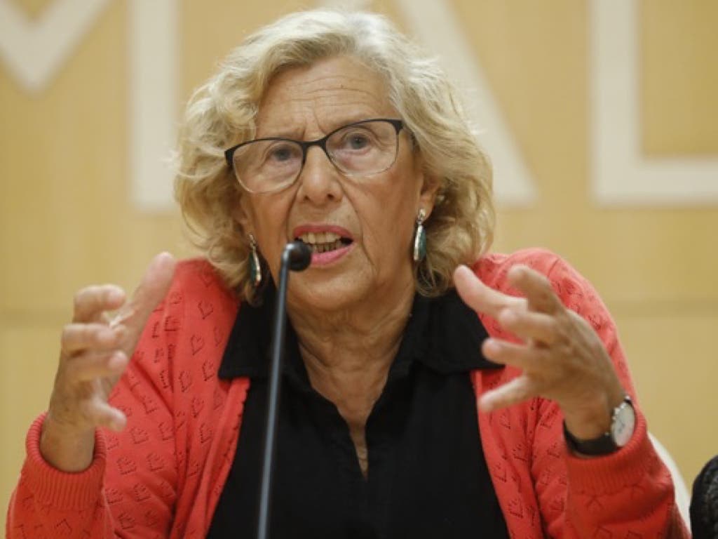 Investigan un contrato por el que un cargo de Carmena cobró 150.000 euros de comisión