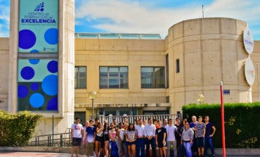 Torrejón abre el Centro de Formación de Excelencia con cursos gratuitos para encontrar empleo