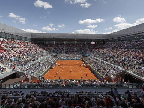 Madrid será sede de la nueva Copa Davis en 2019 y 2020