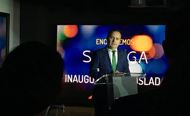 La empresa SUTEGA traslada su sede de Madrid a Coslada