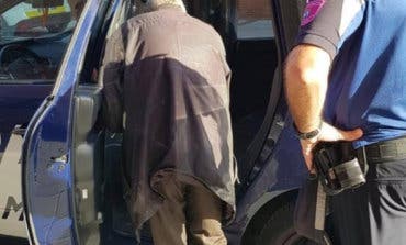 Detenido un hombre de 78 años por exhibicionismo en la puerta de un colegio 