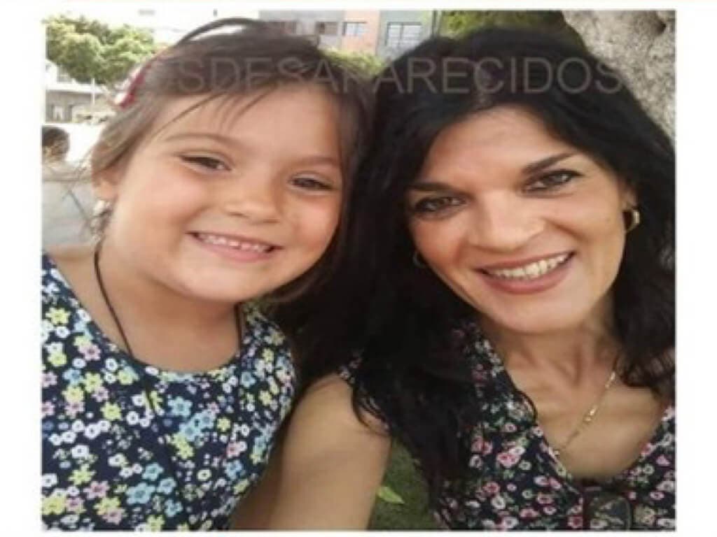 Madre e hija desaparecidas en Madrid fueron captadas por una secta en Cuba