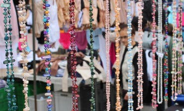 El mercadillo regresa este sábado a Guadalajara con estrictas medidas de seguridad