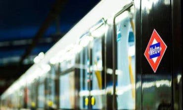 Metro de Madrid abrirá hasta las 2.30 los fines de semana en 2020