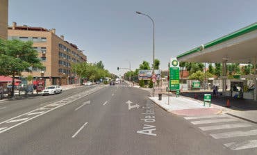 Herido un joven en una pelea entre bandas latinas en Torrejón