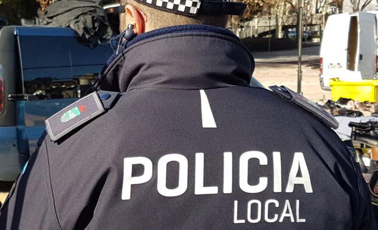 Detenido un joven en San Fernando de Henares por arrancarle a otro una cadena de oro del cuello