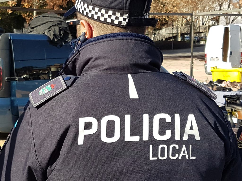 Agreden a policías en San Fernando de Henares durante una fiesta en un domicilio