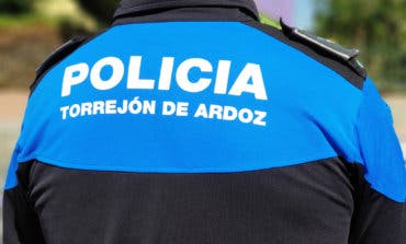 Varios detenidos por intentos de robo en establecimientos de Torrejón