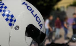 La Policía investiga una violenta pelea entre menores en Torrejón de Ardoz