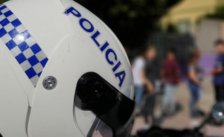 Detenido en Torrejón por amenazar a un repartidor de pizzas con un cuchillo para robarle