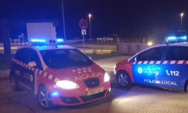 Velilla refuerza la vigilancia policial para evitar botellones y concentraciones durante las fiestas suspendidas