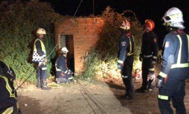 Hallan el cuerpo sin vida de un hombre en el interior de un pozo