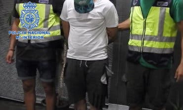 Detenido por dejar a un joven en coma de dos puñaladas