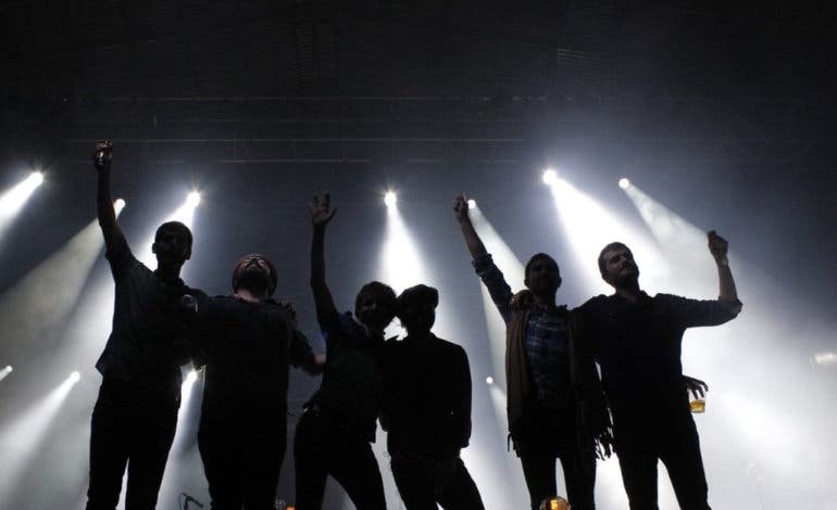 Primer concierto confirmado para las Patronales de Torrejón 2018