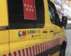 En estado grave una niña de 13 años al ser atropellada en Alcalá de Henares