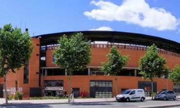 La Plaza de Toros de Alcalá de Henares, un recinto con gran aforo cerrado desde 2016