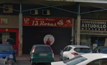 Piden dos años de cárcel para los detenidos en el Centro Social 13 Rosas de Alcalá de Henares