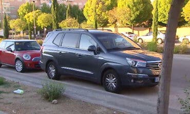 El padre de la bebé muerta en el coche: «Me llamaron por teléfono y me despisté»