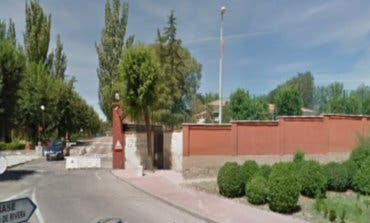 El Gobierno planea el cierre de la Base Primo de Rivera de Alcalá de Henares
