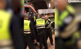 Investigan una presunta agresión racista de los vigilantes de Cercanías 