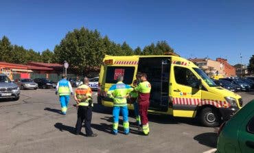 Detenido el hijo del lotero hallado muerto en un coche 