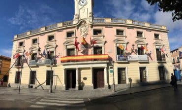 El Ayuntamiento de Alcalá de Henares se persona en la Operación Púnica