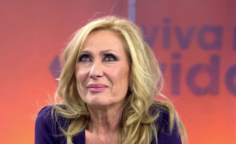 La torrejonera Rosa Benito habla por primera vez de su depresión