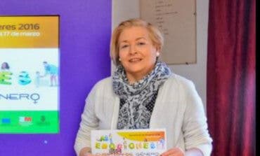 Fallece la concejala de Mayores del Ayuntamiento de Torrejón 