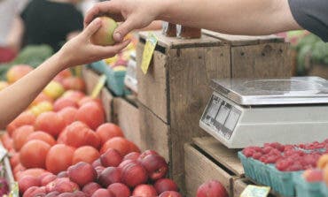 La cancelación del mercadillo de Alcalá de Henares el próximo lunes podría ser ilegal 