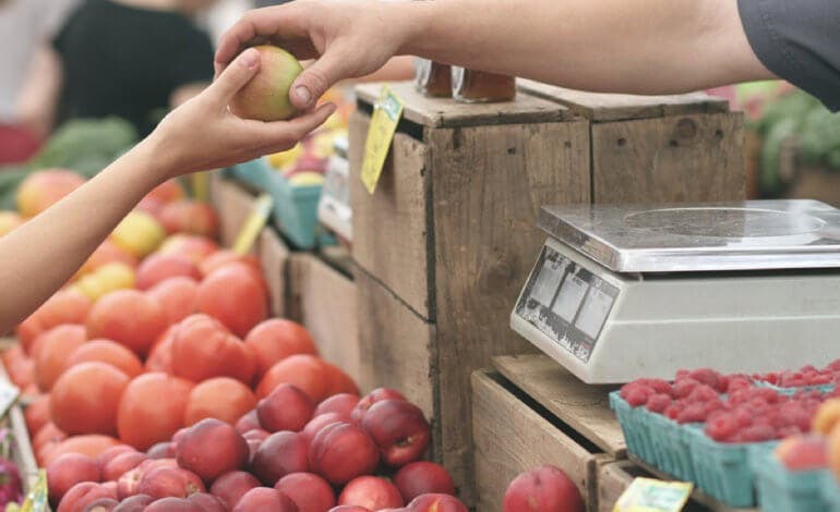 España cerró agosto con el IPC al 10,5% y el precio de los alimentos en su nivel más alto desde 1994