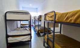 Torrejón abrirá el albergue para personas sin hogar los 365 días del año