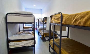 Torrejón abrirá el albergue para personas sin hogar los 365 días del año