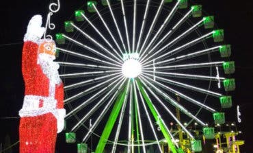 Alcalá de Henares presenta su Ciudad de la Navidad con novedades para competir con Torrejón 