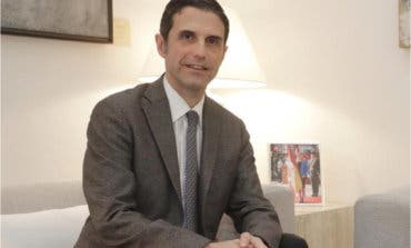 Piden 13 años de inhabilitación para el alcalde de Alcalá de Henares